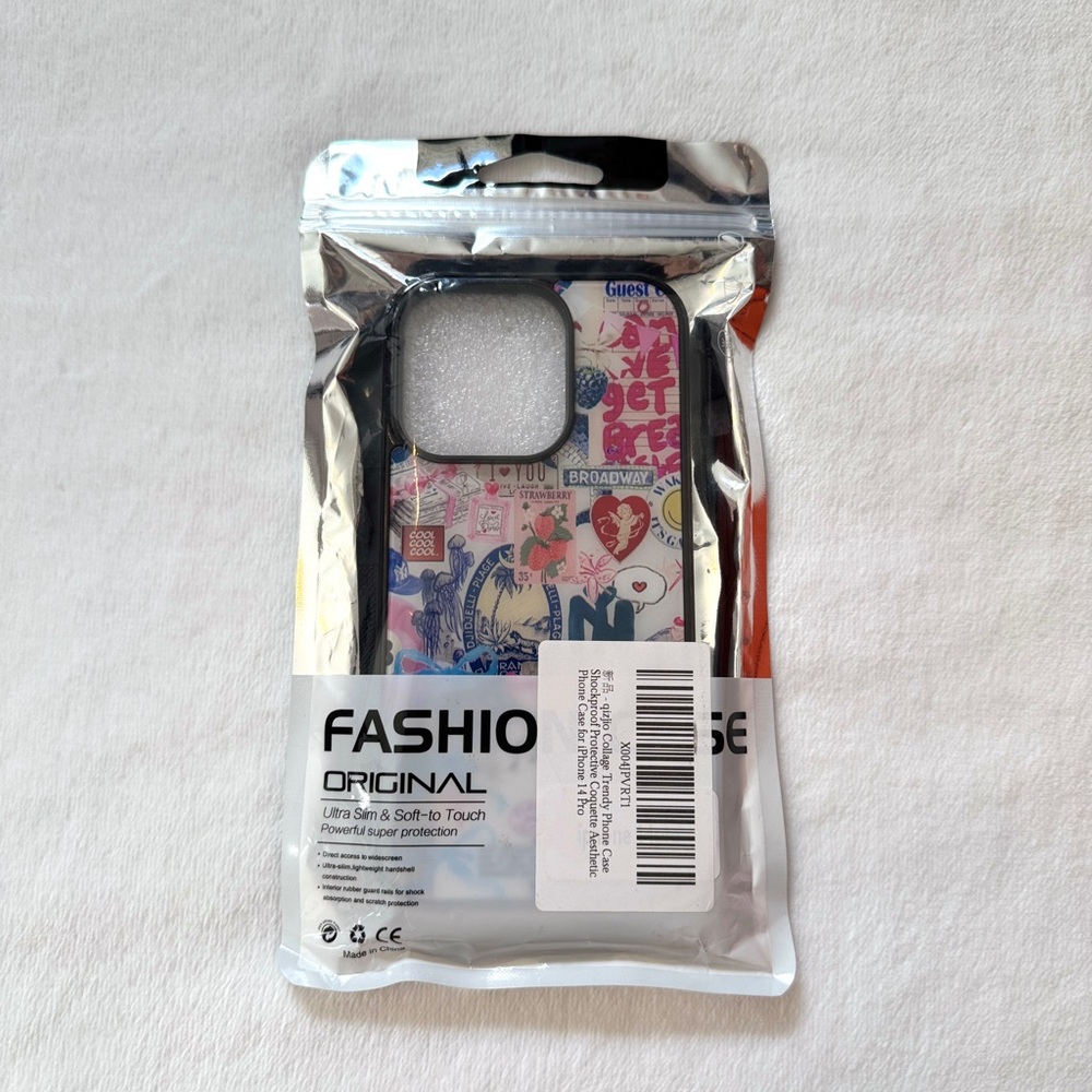 iphone 14 Pro Phone Case - Picture 2 of 4